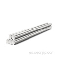 Varilla Inconel 601625718 Barra redonda